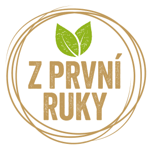 Z první ruky
